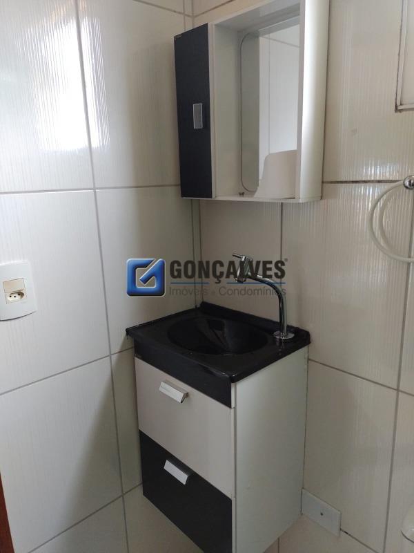 131431, Apartamento Cobertura, à venda, à venda, 360.000,00,Parque Novo Oratório, Santo André,2 quartos: 