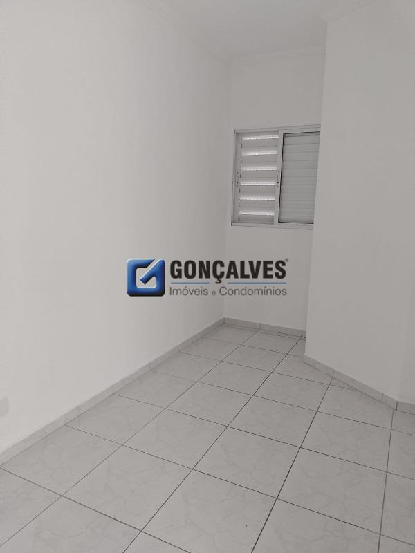 131431, Apartamento Cobertura, à venda, à venda, 360.000,00,Parque Novo Oratório, Santo André,2 quartos: 