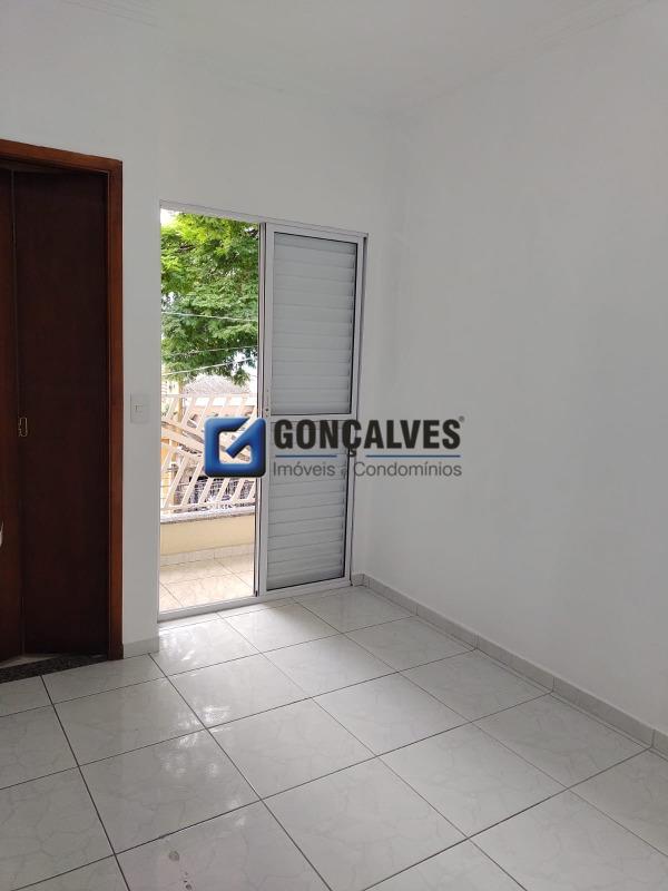 131431, Apartamento Cobertura, à venda, à venda, 360.000,00,Parque Novo Oratório, Santo André,2 quartos: 