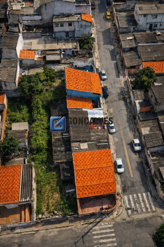 131433, Terreno, à venda, à venda, 690.000,00,Vila Flórida, São Bernardo do Campo,: 