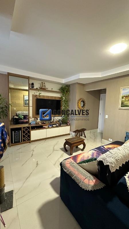 131435, Apartamento, à venda, à venda, 890.000,00,Vila Assunção, Santo André,3 quartos: 