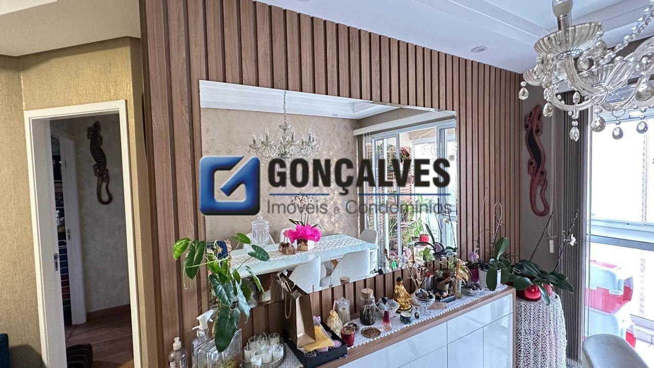 131435, Apartamento, à venda, à venda, 890.000,00,Vila Assunção, Santo André,3 quartos: 