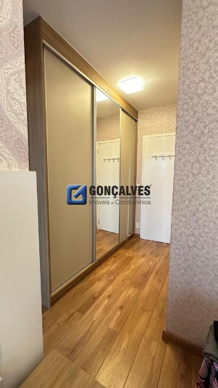 131435, Apartamento, à venda, à venda, 890.000,00,Vila Assunção, Santo André,3 quartos: 