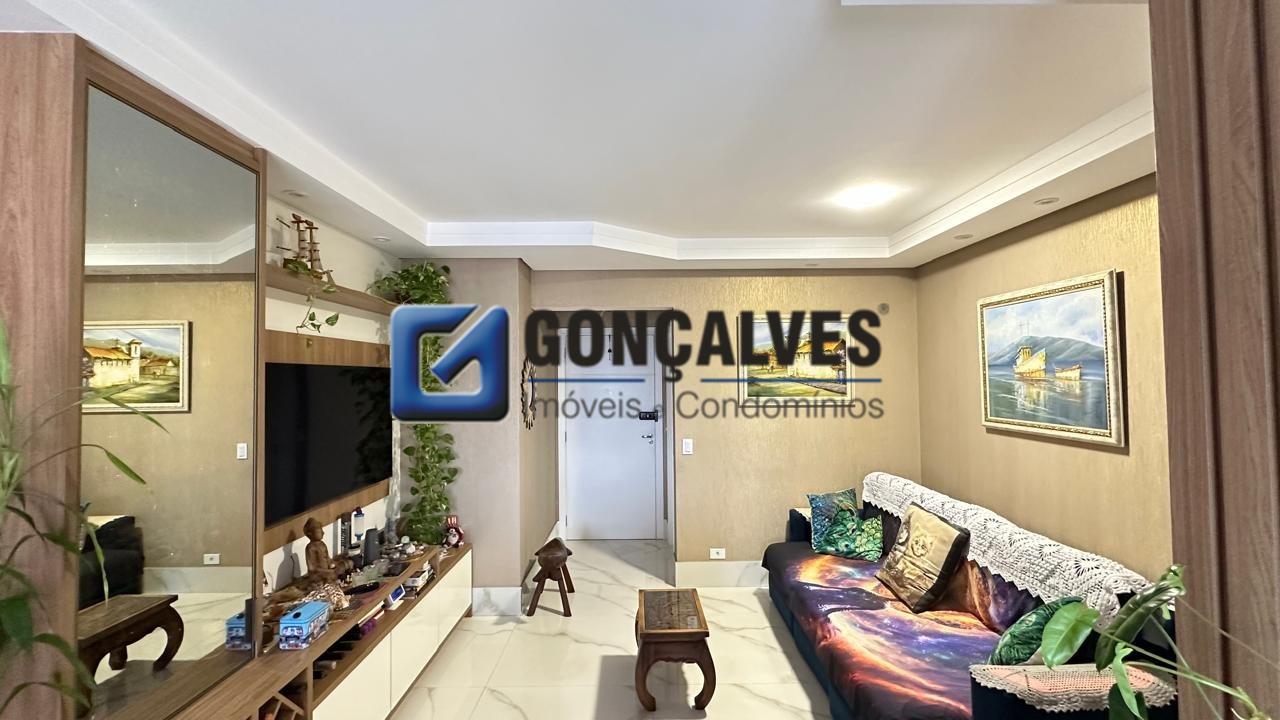 131435, Apartamento, à venda, à venda, 890.000,00,Vila Assunção, Santo André,3 quartos: 