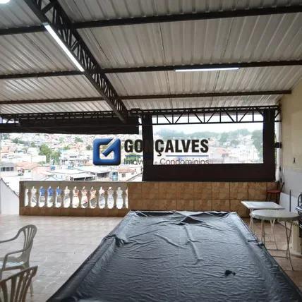 131436, Sobrado, para aluguel, para alugar, 5.800,00,Vila Guarani, Santo André,3 quartos: 