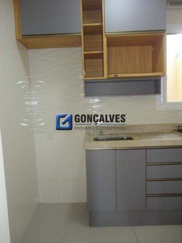 131438, Apartamento, à venda, à venda, 390.000,00,Bairro Assunção , São Paulo,2 quartos: 
