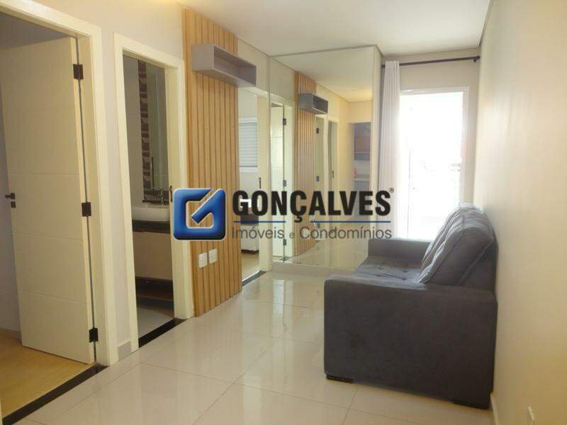 131438, Apartamento, à venda, à venda, 390.000,00,Bairro Assunção , São Paulo,2 quartos: 