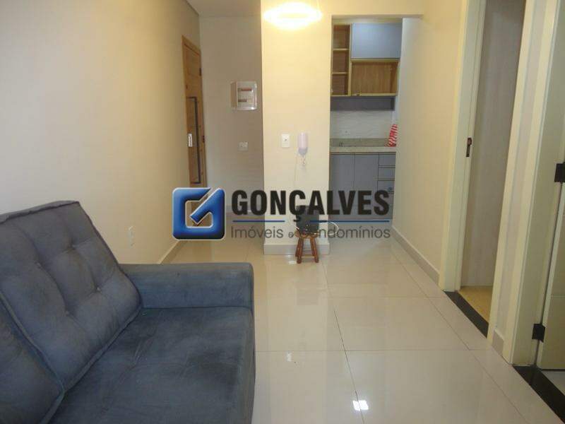 131438, Apartamento, à venda, à venda, 390.000,00,Bairro Assunção , São Paulo,2 quartos: 
