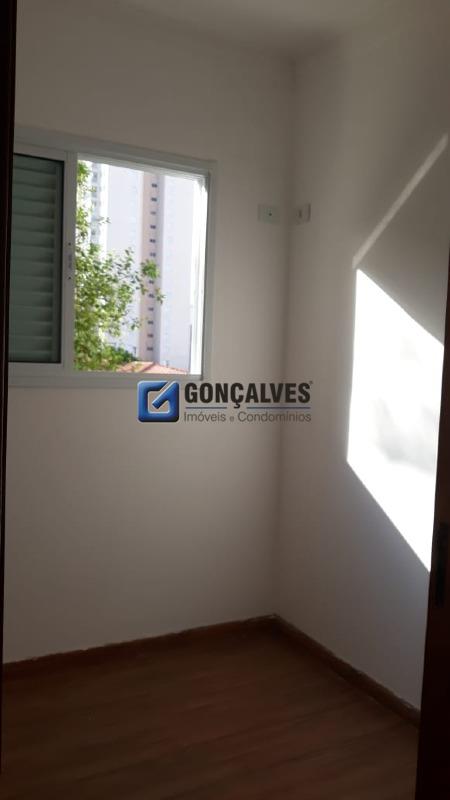131440, Apartamento Cobertura, à venda, à venda, 550.000,00,Vila Valparaíso, Santo André,2 quartos: 