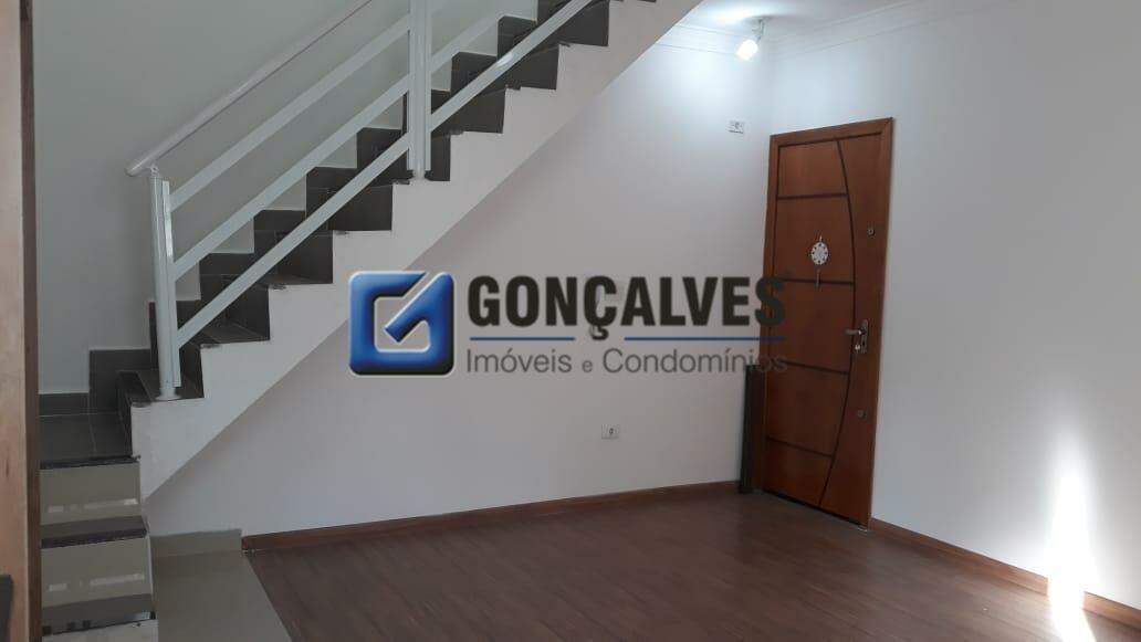 131440, Apartamento Cobertura, à venda, à venda, 550.000,00,Vila Valparaíso, Santo André,2 quartos: 