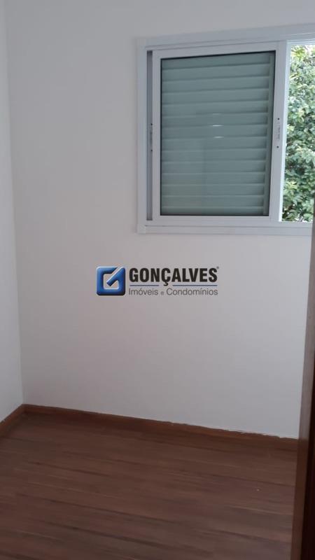 131440, Apartamento Cobertura, à venda, à venda, 550.000,00,Vila Valparaíso, Santo André,2 quartos: 