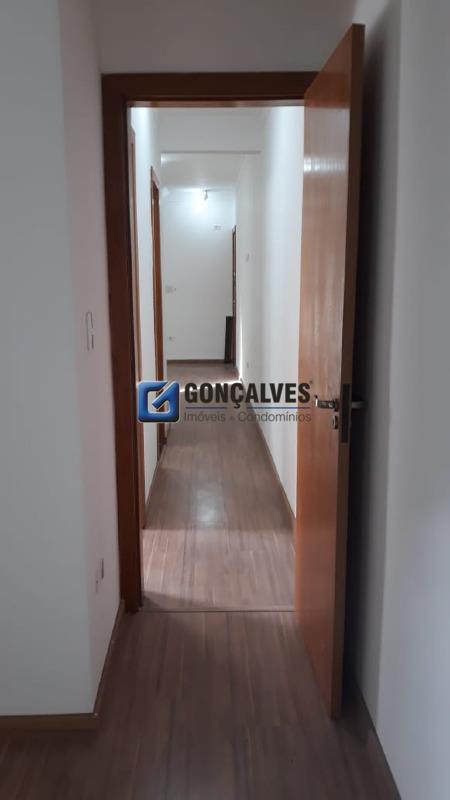 131440, Apartamento Cobertura, à venda, à venda, 550.000,00,Vila Valparaíso, Santo André,2 quartos: 