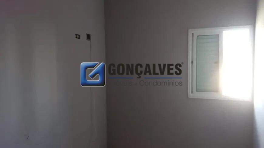 131444, Apartamento, à venda, à venda, 420.000,00,Vila Valparaíso, Santo André,2 quartos: 