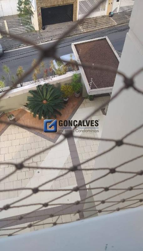 131444, Apartamento, à venda, à venda, 420.000,00,Vila Valparaíso, Santo André,2 quartos: 