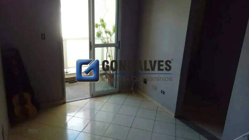 131444, Apartamento, à venda, à venda, 420.000,00,Vila Valparaíso, Santo André,2 quartos: 
