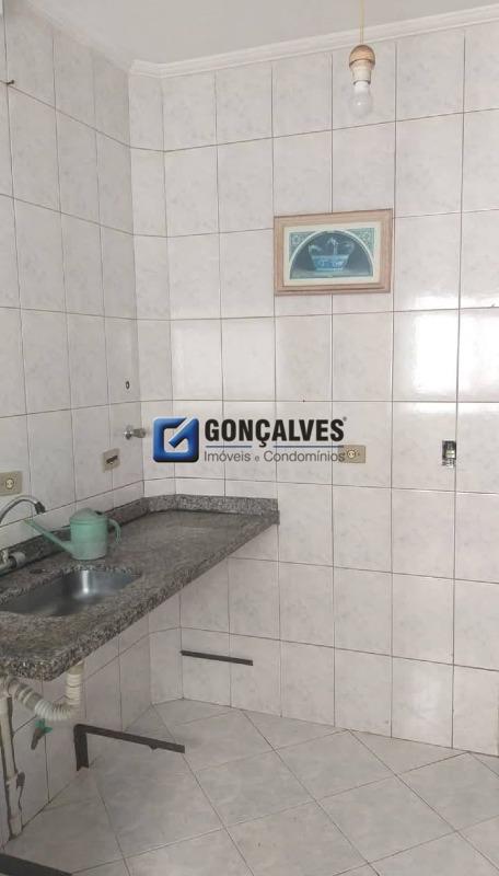 131444, Apartamento, à venda, à venda, 420.000,00,Vila Valparaíso, Santo André,2 quartos: 