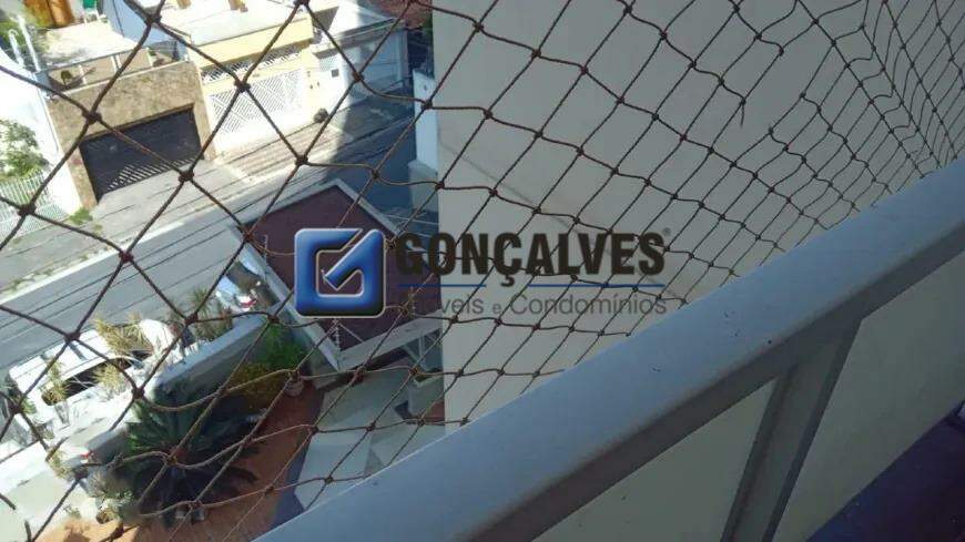 131444, Apartamento, à venda, à venda, 420.000,00,Vila Valparaíso, Santo André,2 quartos: 
