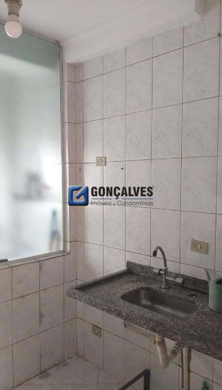 131444, Apartamento, à venda, à venda, 420.000,00,Vila Valparaíso, Santo André,2 quartos: 