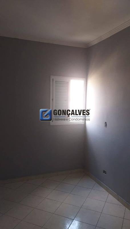 131444, Apartamento, à venda, à venda, 420.000,00,Vila Valparaíso, Santo André,2 quartos: 