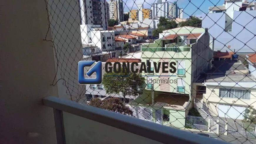 131444, Apartamento, à venda, à venda, 420.000,00,Vila Valparaíso, Santo André,2 quartos: 