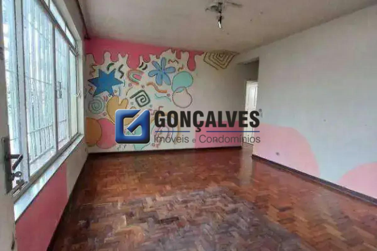 131445, Casa, para aluguel, para alugar, 4.500,00,Centro, São Bernardo do Campo,3 quartos: 