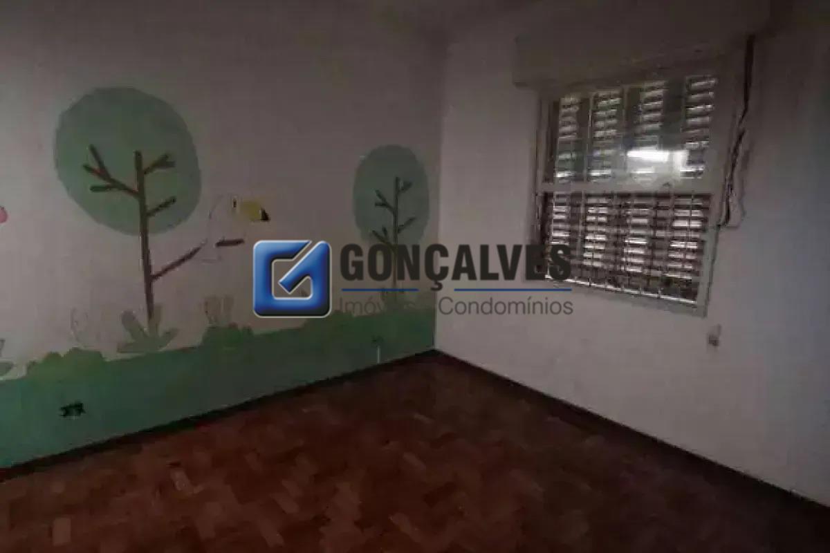 131445, Casa, para aluguel, para alugar, 4.500,00,Centro, São Bernardo do Campo,3 quartos: 