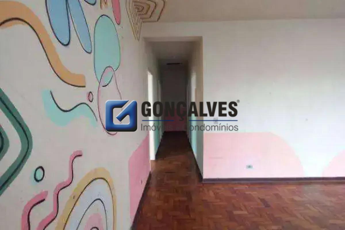 131445, Casa, para aluguel, para alugar, 4.500,00,Centro, São Bernardo do Campo,3 quartos: 