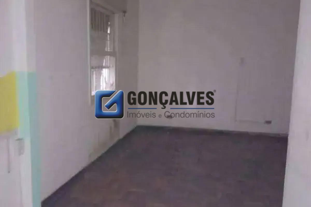 131445, Casa, para aluguel, para alugar, 4.500,00,Centro, São Bernardo do Campo,3 quartos: 