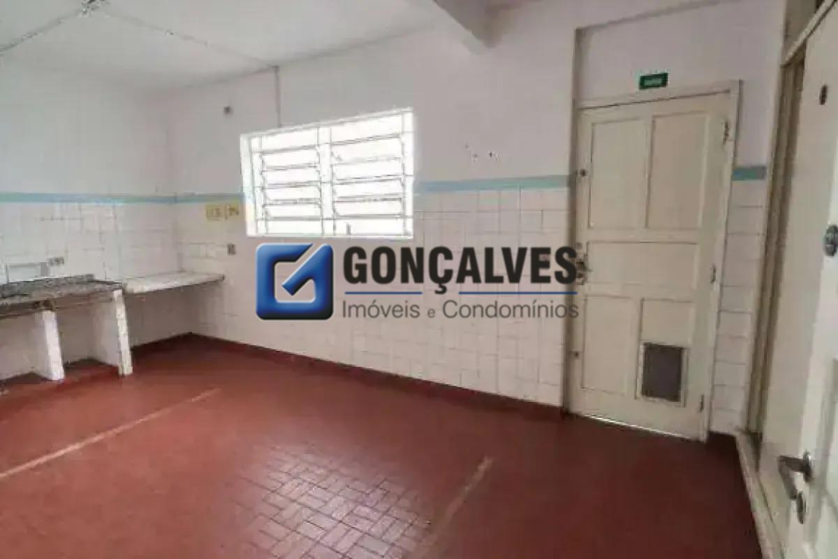 131445, Casa, para aluguel, para alugar, 4.500,00,Centro, São Bernardo do Campo,3 quartos: 