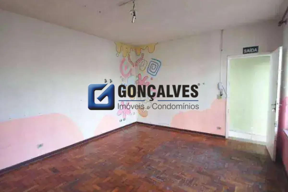 131445, Casa, para aluguel, para alugar, 4.500,00,Centro, São Bernardo do Campo,3 quartos: 