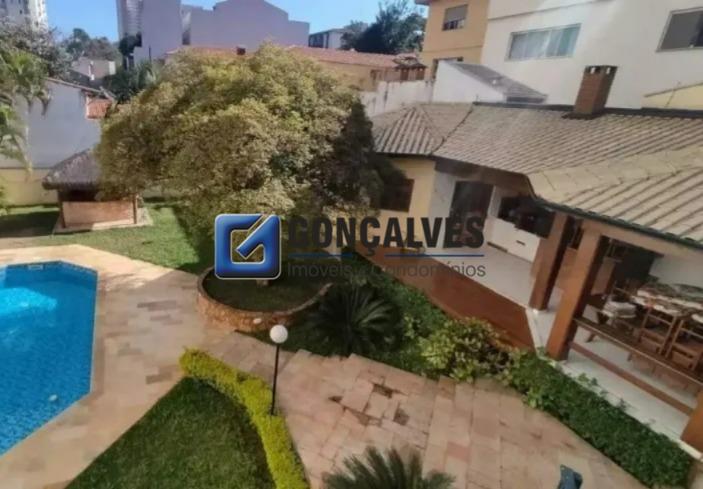 131446, Casa, para aluguel, para alugar, 22.000,00,Jardim Bela Vista, Santo André,5 quartos: 