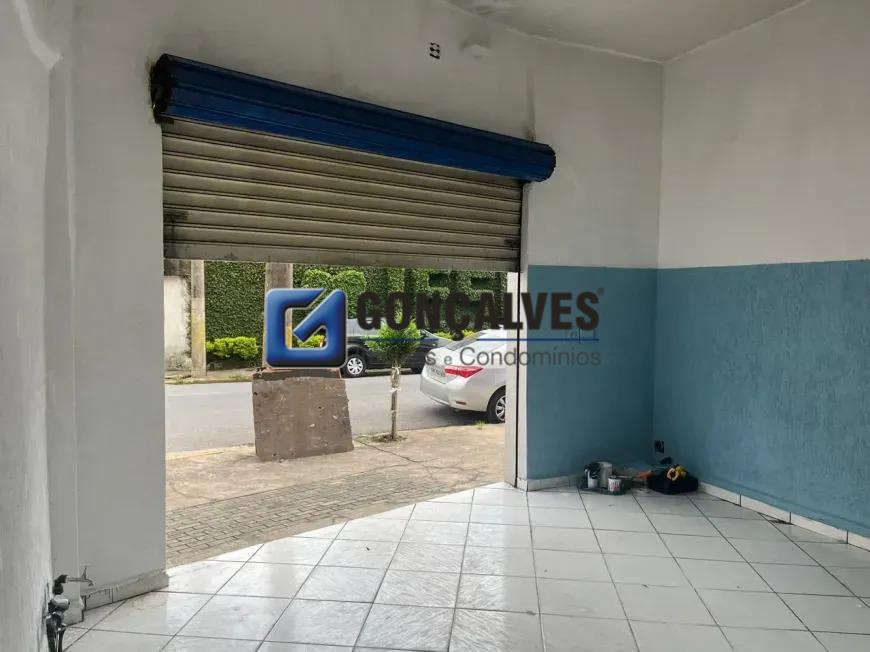 131447, Salão, para aluguel, para alugar, 4.500,00,Campestre, Santo André,: 