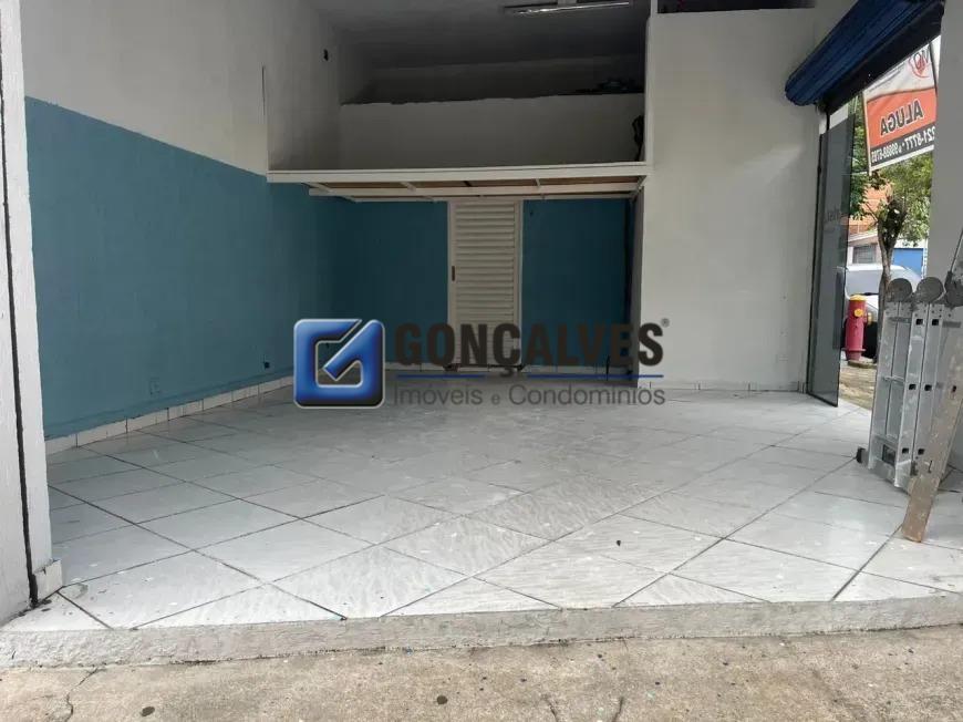 131447, Salão, para aluguel, para alugar, 4.500,00,Campestre, Santo André,: 