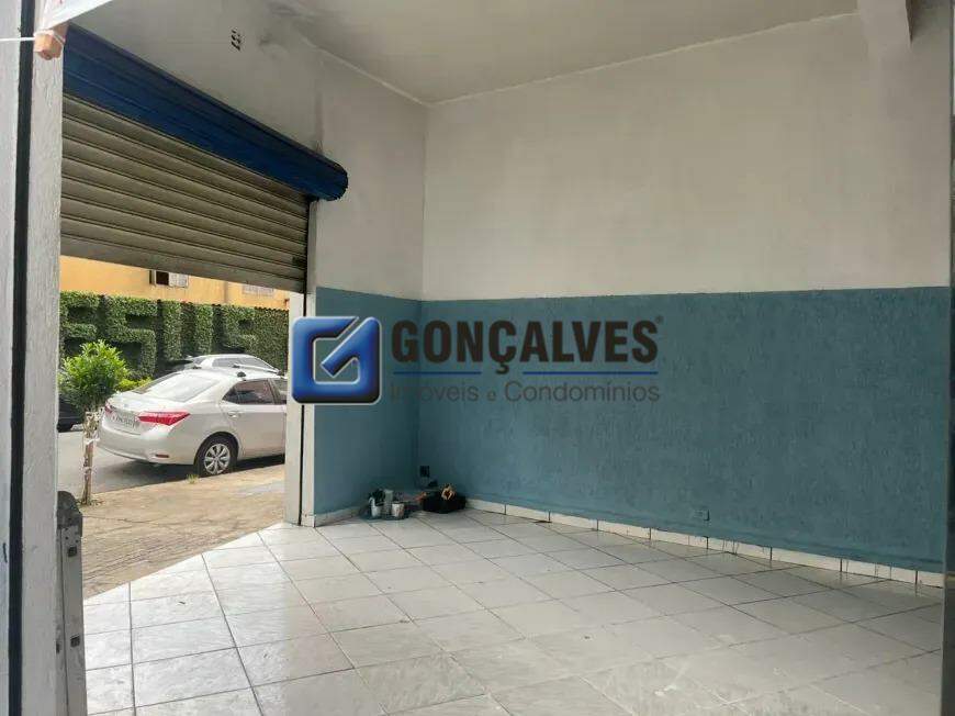 131447, Salão, para aluguel, para alugar, 4.500,00,Campestre, Santo André,: 