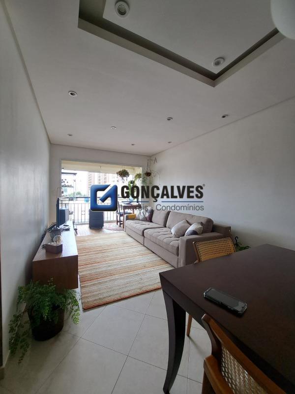 131448, Apartamento, à venda, à venda, 777.000,00,Vila Bastos, Santo André,3 quartos: 