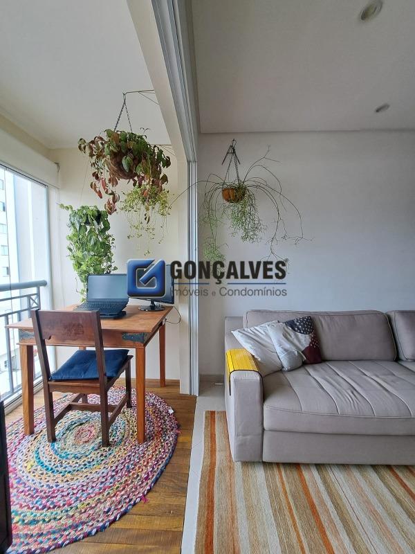 131448, Apartamento, à venda, à venda, 777.000,00,Vila Bastos, Santo André,3 quartos: 