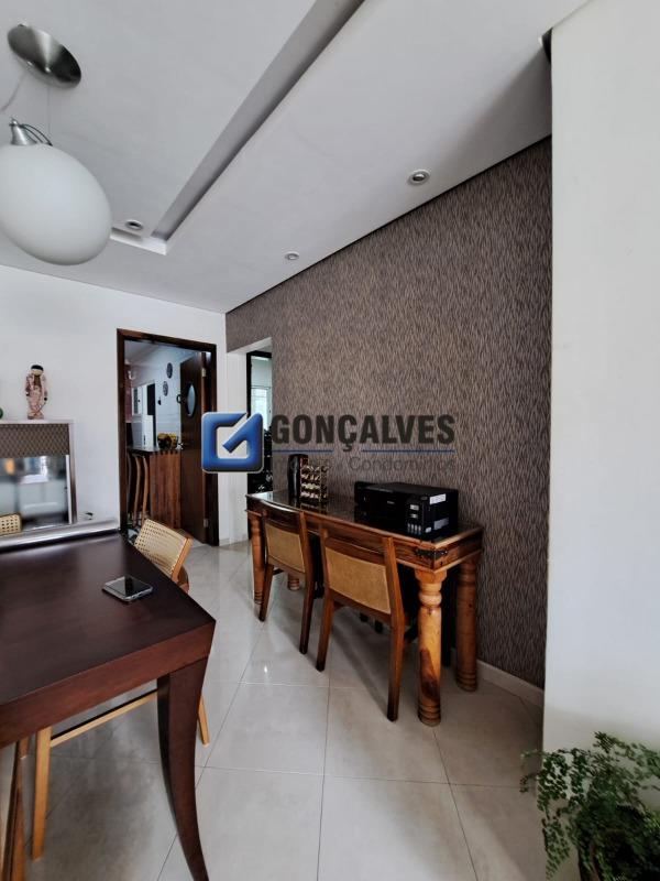 131448, Apartamento, à venda, à venda, 777.000,00,Vila Bastos, Santo André,3 quartos: 