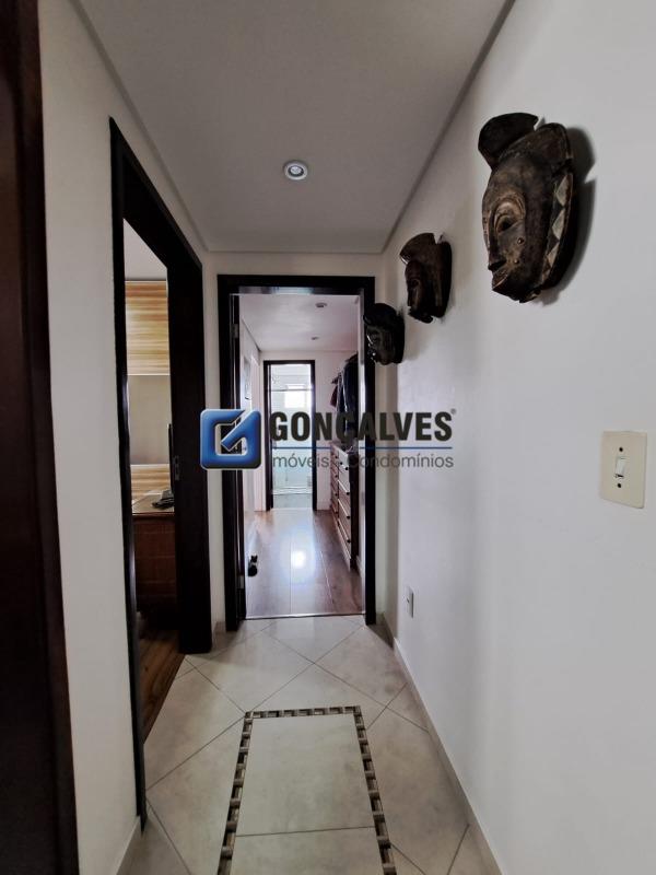 131448, Apartamento, à venda, à venda, 777.000,00,Vila Bastos, Santo André,3 quartos: 