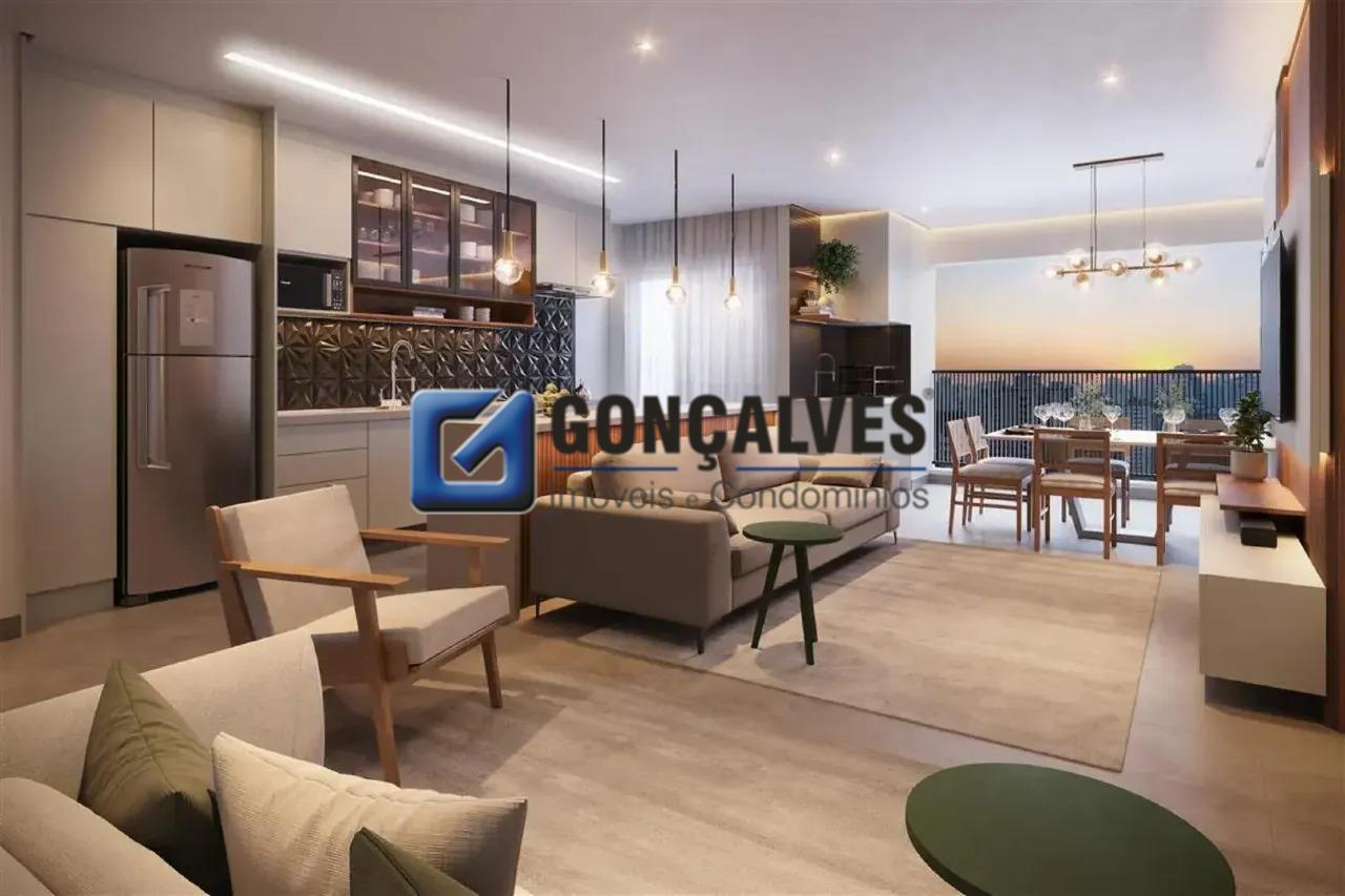 131449, Apartamento, à venda, à venda, 1.185.500,00,Centro, São Caetano do Sul,3 quartos: 