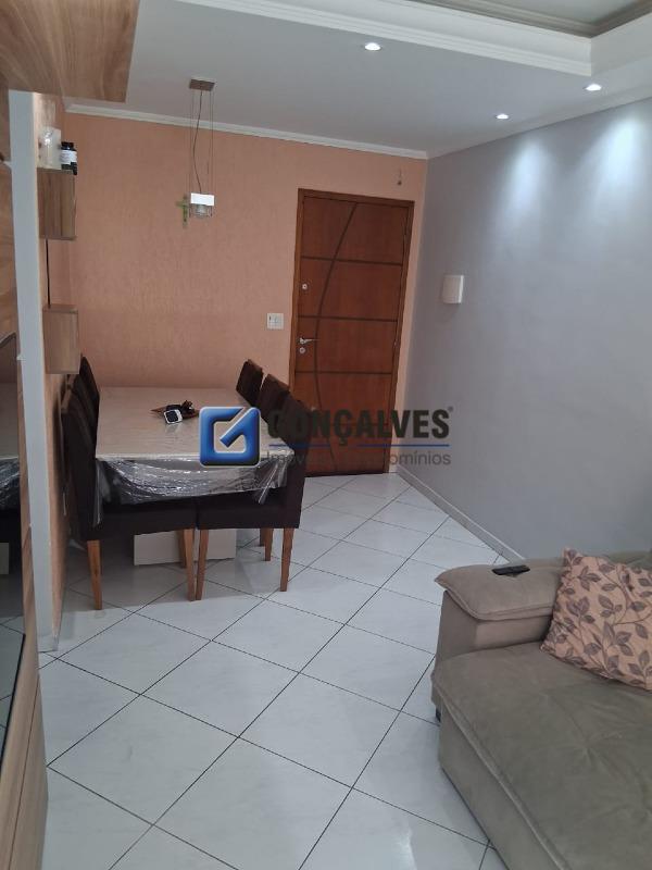 131455, Apartamento, à venda, à venda, 530.000,00,Vila Lusitânia, São Bernardo do Campo,2 quartos: 