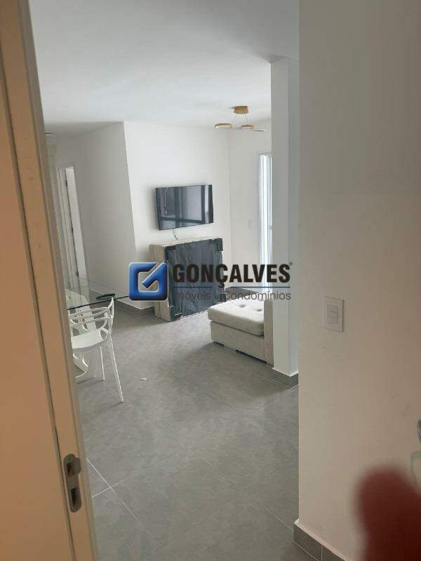 131455, Apartamento, à venda, à venda, 550.000,00,Vila Lusitânia, São Bernardo do Campo,2 quartos: 