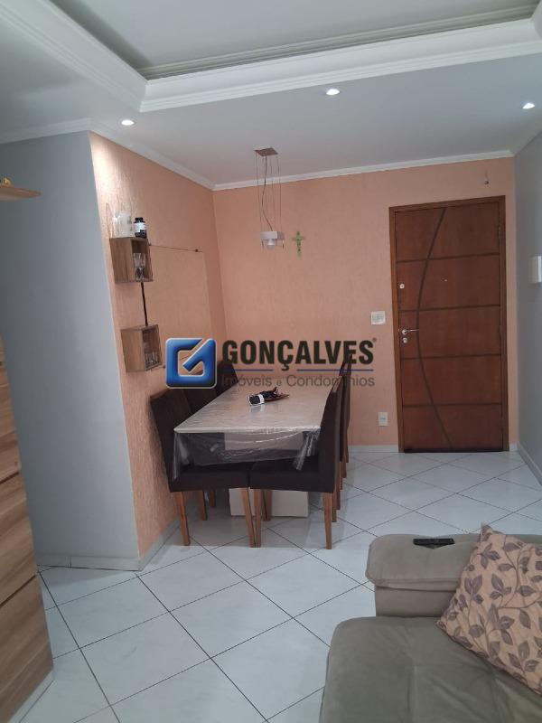 131455, Apartamento, à venda, à venda, 530.000,00,Vila Lusitânia, São Bernardo do Campo,2 quartos: 