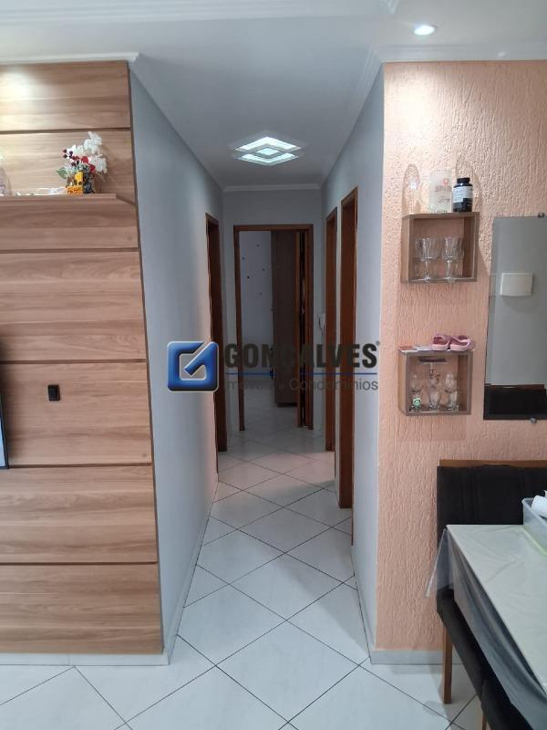 131455, Apartamento, à venda, à venda, 530.000,00,Vila Lusitânia, São Bernardo do Campo,2 quartos: 