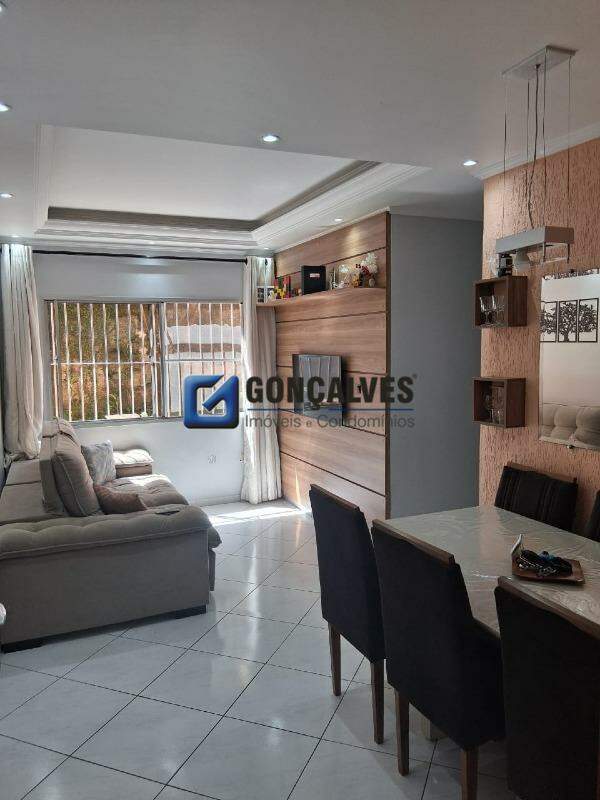 131455, Apartamento, à venda, à venda, 530.000,00,Vila Lusitânia, São Bernardo do Campo,2 quartos: 