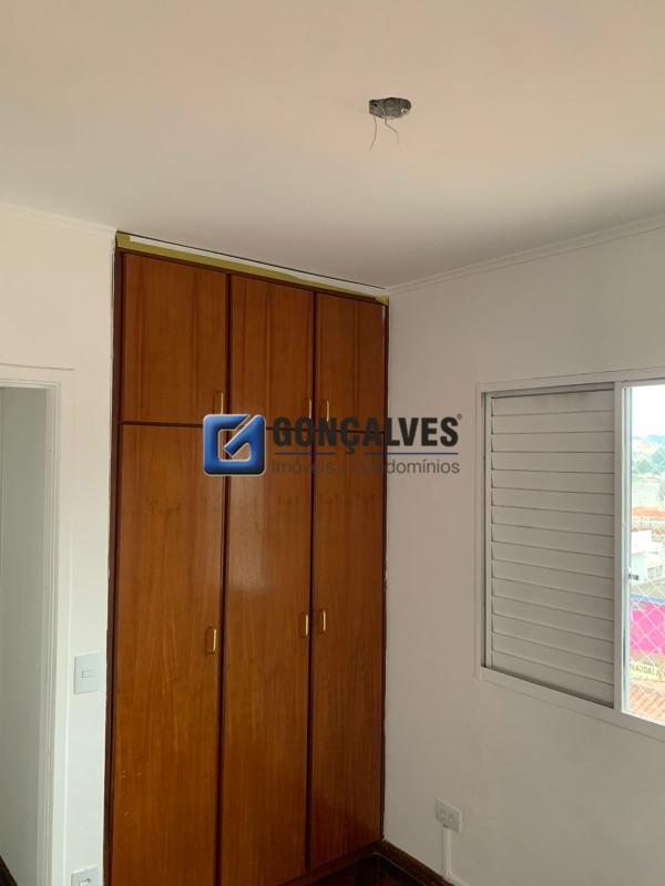 131462, Apartamento, à venda, à venda, 373.000,00,Vila Luzita, Santo André,3 quartos: 