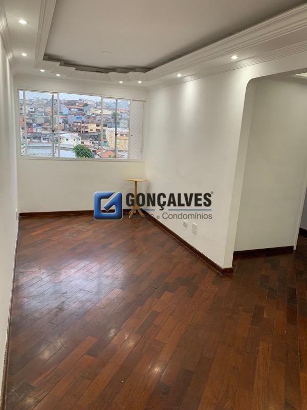 131462, Apartamento, à venda, à venda, 373.000,00,Vila Luzita, Santo André,3 quartos: 