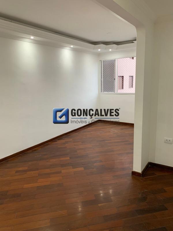 131462, Apartamento, à venda, à venda, 373.000,00,Vila Luzita, Santo André,3 quartos: 