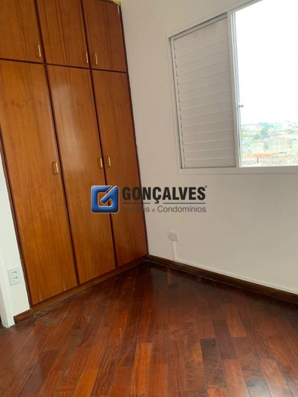 131462, Apartamento, à venda, à venda, 373.000,00,Vila Luzita, Santo André,3 quartos: 