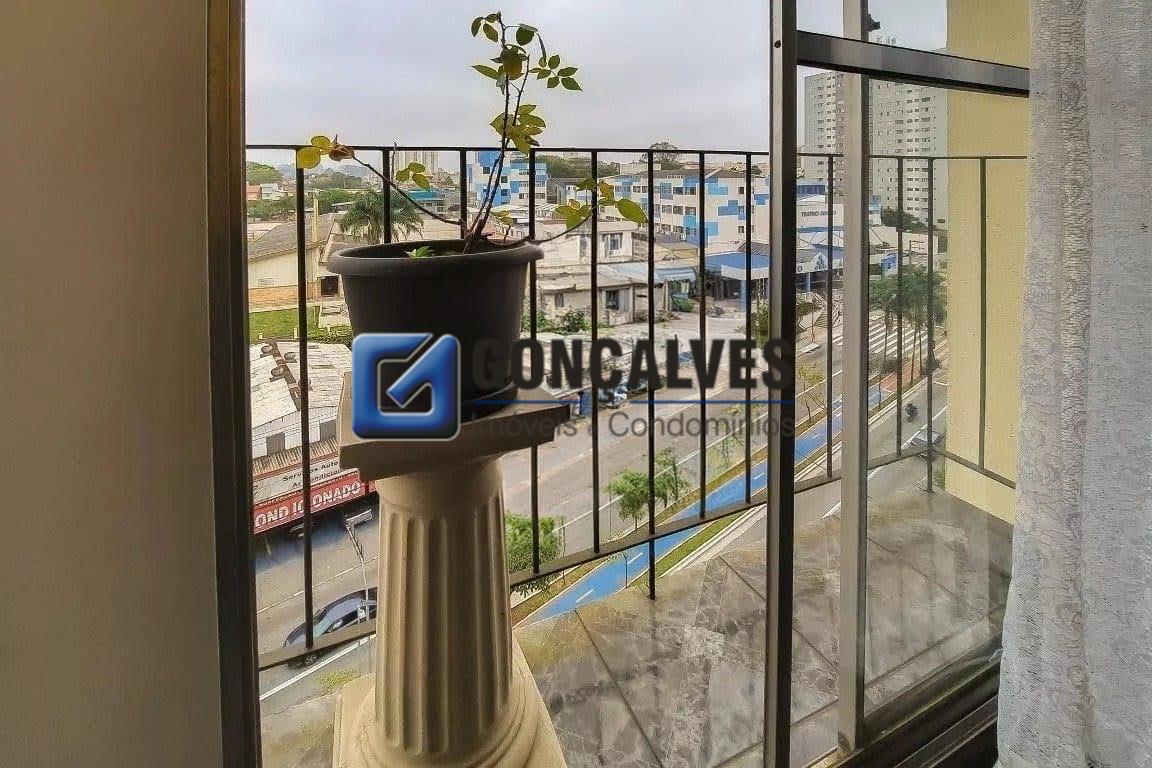 131464, Apartamento, para aluguel, para alugar, 1.900,00,Assunção, São Bernardo do Campo,2 quartos: 