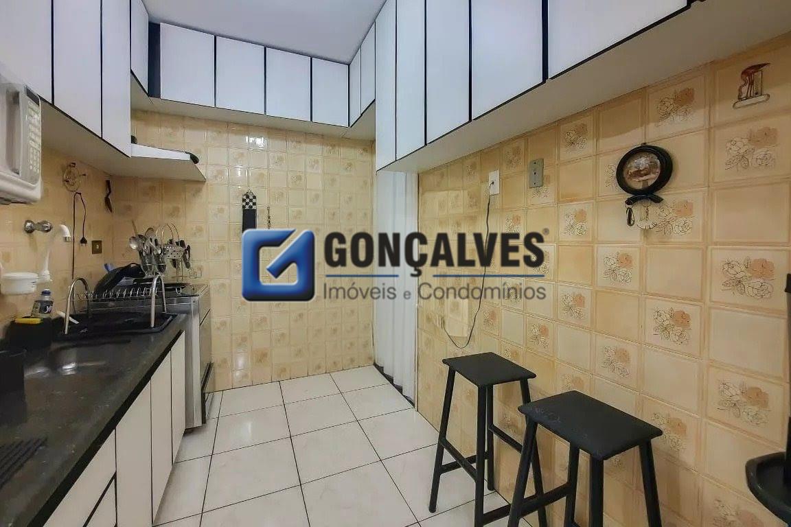 131464, Apartamento, para aluguel, para alugar, 1.900,00,Assunção, São Bernardo do Campo,2 quartos: 